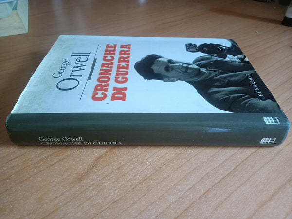 Cronache di guerra | George Orwell