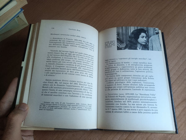 Guerriglia | Jean Louis Brau