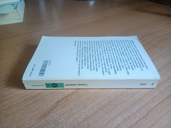1984 | George Orwell - Mondadori