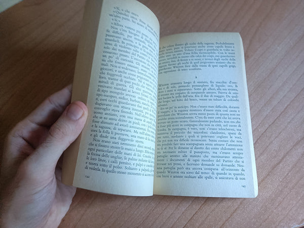 1984 | George Orwell - Mondadori