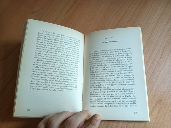 Il cugino Henry | Anthony Trollope