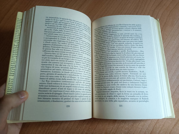 Il cerchio della ragione | Amitav Ghosh - Garzanti