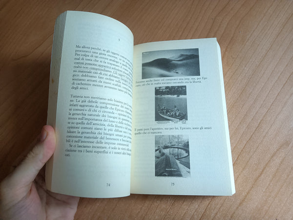 Le consolazioni della filosofia | Alain de Botton - Guanda