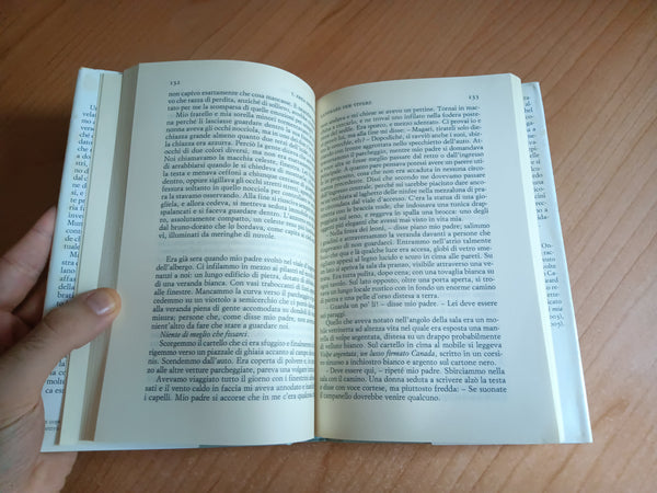 La vista da Castle Rock | Alice Munro - Einaudi