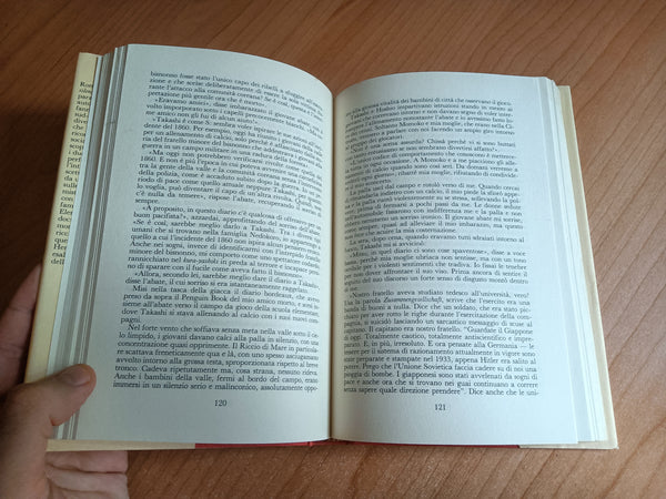 Il grido silenzioso | Kenzaburo Oe - Garzanti