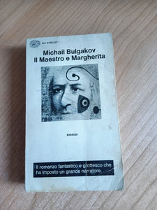 Il maestro e Margherita | Michail Bulgakov - Einaudi