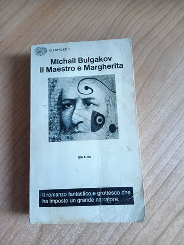 Il maestro e Margherita | Michail Bulgakov - Einaudi