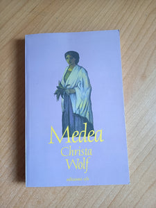 Medea | Christa Wolf - Edizioni e/o