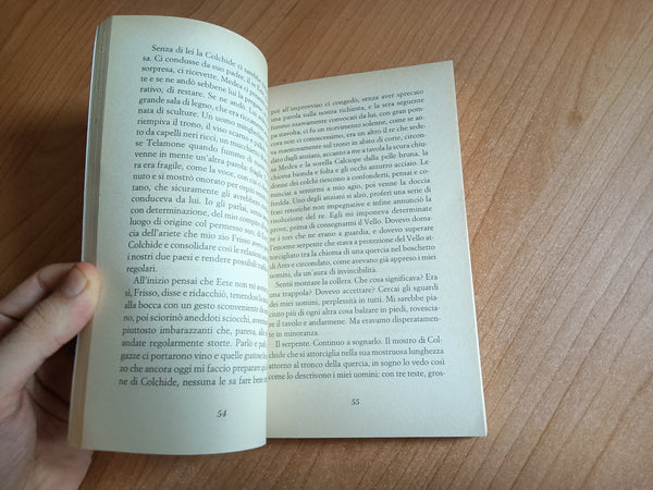 Medea | Christa Wolf - Edizioni e/o