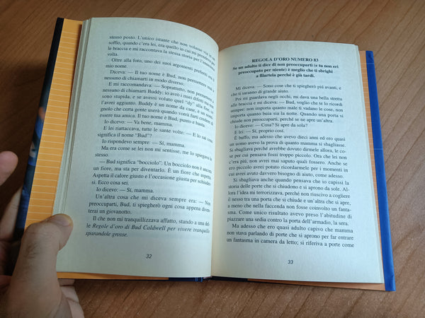 Bud, non buddy | Christopher Paul Curtis - Mondadori