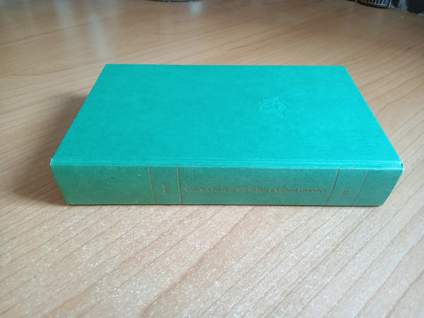 Com’era verde la mia vallata | Richardwellyn Llewellyn - Mondadori