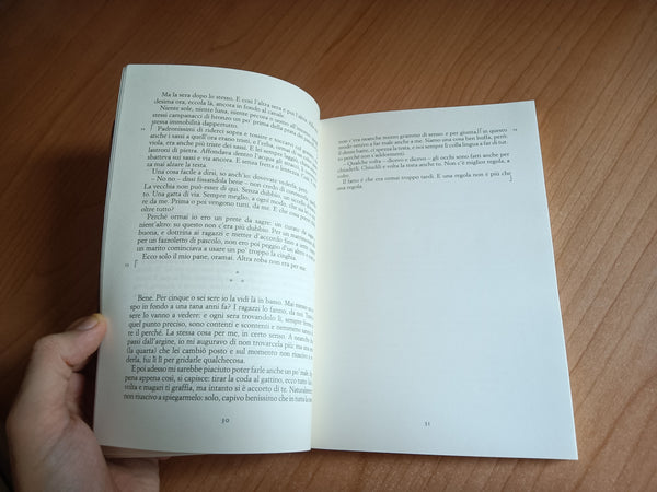 Casa d’altri. Il libro | Silvio D’arzo