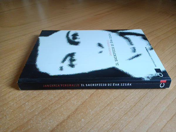 Il sacrificio di Eva Izsak | Januaria Piromallo