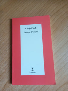 Sonata d’estate | Chaja Polak