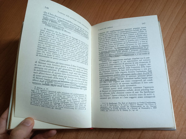 Tendenze della psicologia sociale contemporanea | M. Deutsch; R. M. Krauss - Il Mulino
