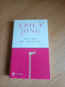 Paura di morire | Erica Jong - Bompiani