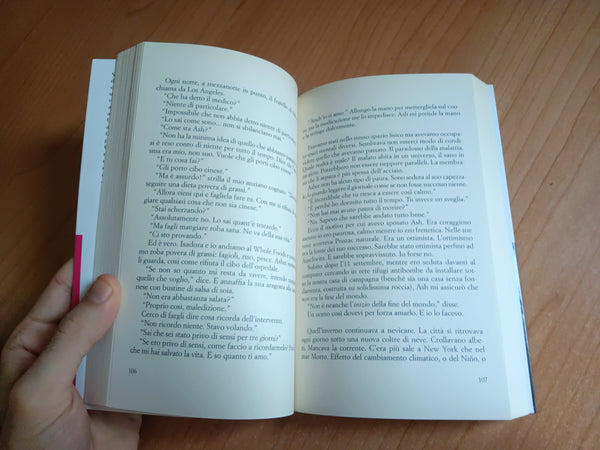 Paura di morire | Erica Jong - Bompiani