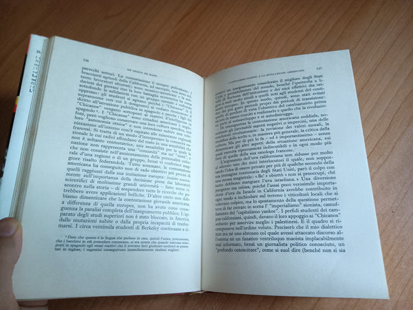 Nè Cristo nè Marx | Jean-Francois Revel - Rizzoli