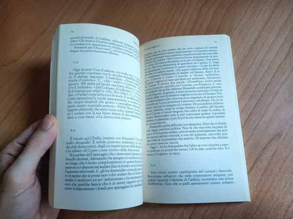 Gli affari del signor Giulio Cesare | Brecht Bertold - Einaudi