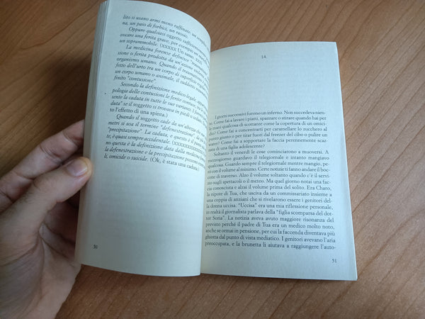 Tua | Claudia Pineiro - Feltrinelli