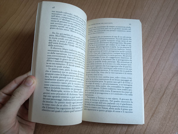 Consigli a un giovane scrittore. narrativa, cinema, teatro, radio | Vincenzo Cerami - Einaudi