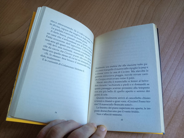 Il medaglione | Andrea Camilleri - Mondadori