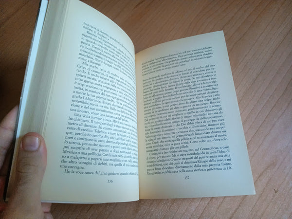 L’inarrestabile discesa | Eleanor Cooney