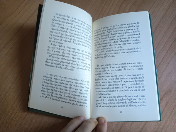 Il peso della farfalla | Erri De Luca - Feltrinelli