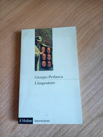 L’impostore | Giorgio Perlasca - Il mulino