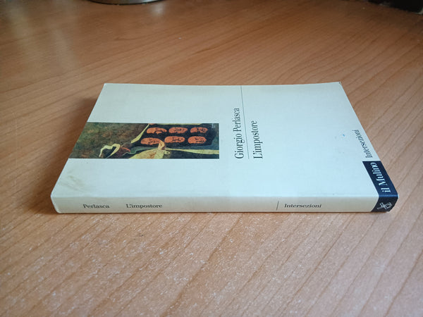 L’impostore | Giorgio Perlasca - Il mulino