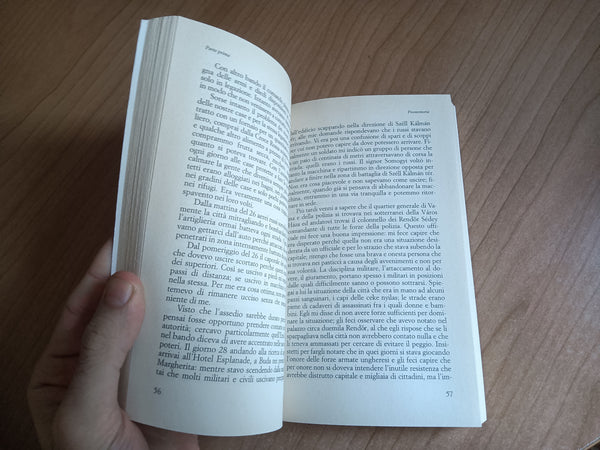 L’impostore | Giorgio Perlasca - Il mulino