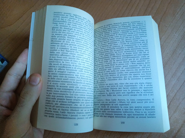 Principessa Casamassima | H. James - Garzanti