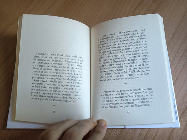 Una vita più vera | Ines Garland - Bompiani
