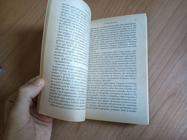 L’arte di Amare | Erich Fromm - Mondadori
