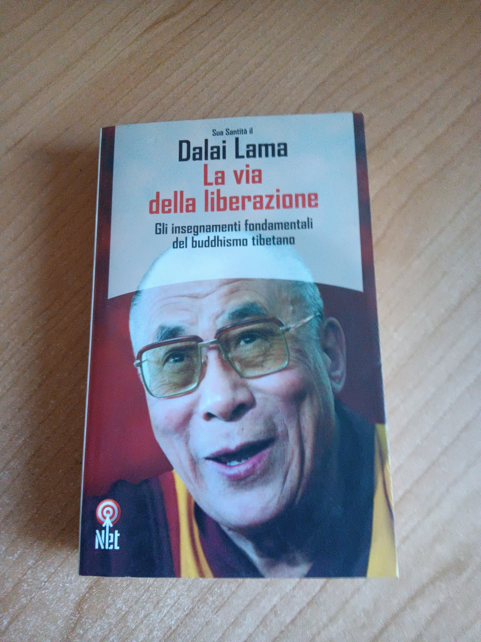 La via della liberazione | Dalai lama