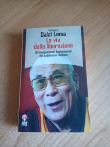 La via della liberazione | Dalai lama