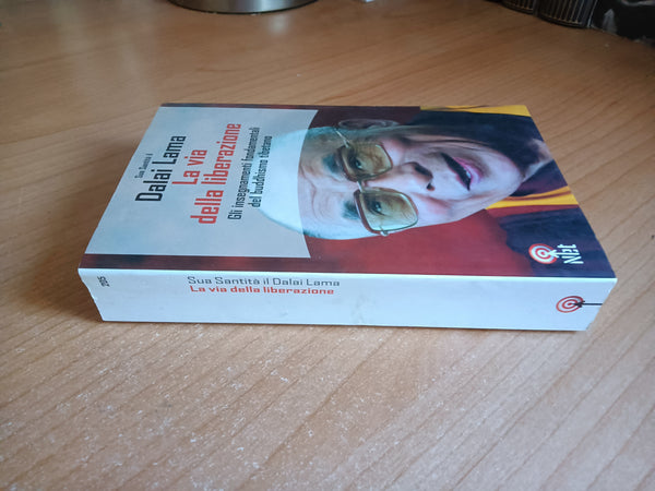La via della liberazione | Dalai lama