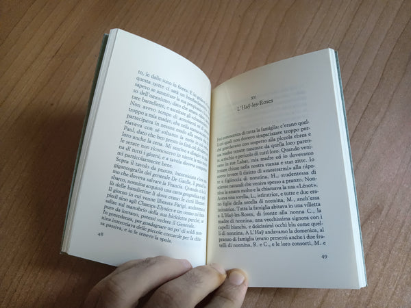 Rue Ordener, rue Labat | Sarah Kofman - Sellerio