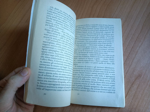 Cortesie per gli ospiti | Ian McEwan - Einaudi