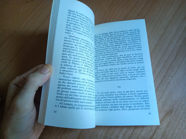 Memorie di guerra e dopoguerra | Breznev L.I. - Editori Riuniti