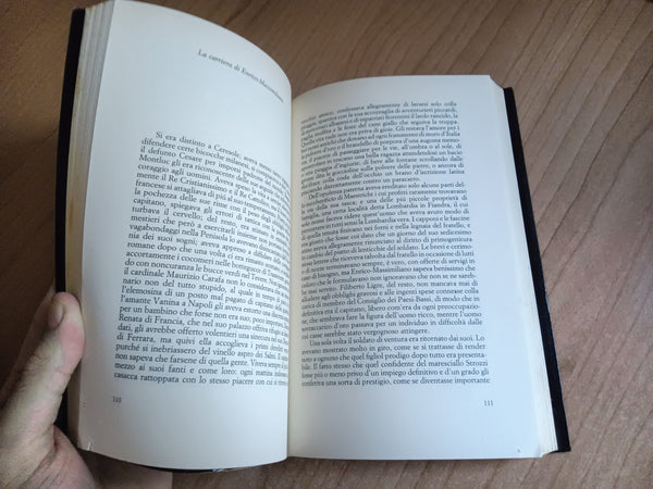 L’opera al nero | Marguerite Yourcenar - Feltrinelli