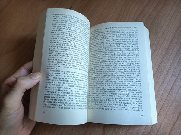 Canti | Giacomo Leopardi