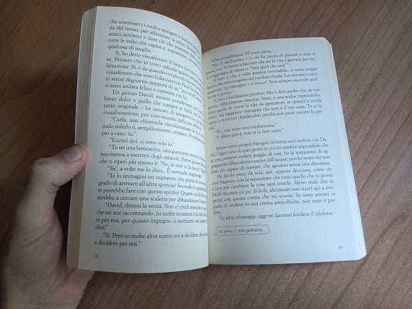 Alla fine andrà tutto bene (e se non va bene … non è ancora la fine) | Raquel Martos - Feltrinelli