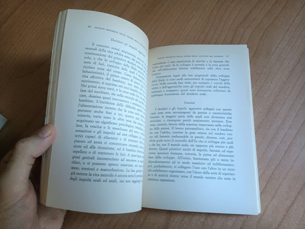 Aspetti psicologici dello sviluppo del bambino | Susan Isaacs