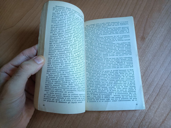 La rivoluzione sessuale | Wilhelm Reich - Feltrinelli