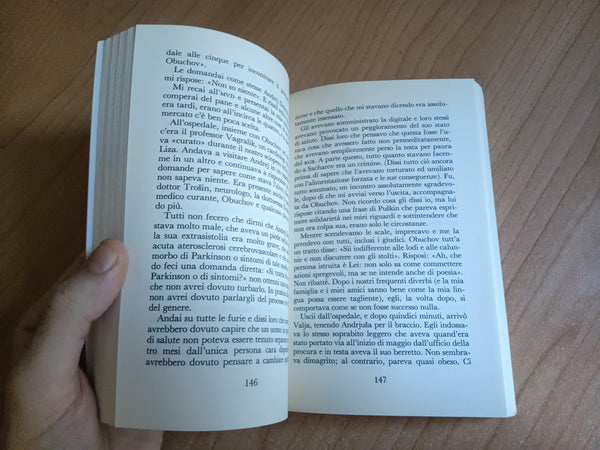 Soli insieme | Elena Bonner - Garzanti