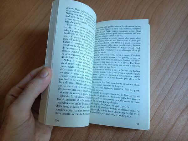 Questa nostra terra | Erskine Caldwell - Bompiani