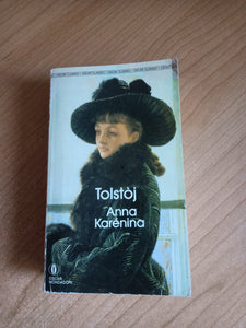 Anna Karenina | Lev Tolstoj - Mondadori