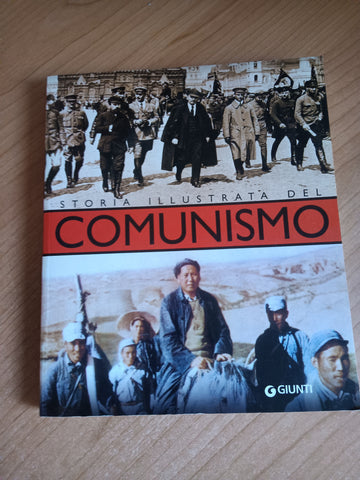 Storia illustrata del comunismo | Marcello Flores