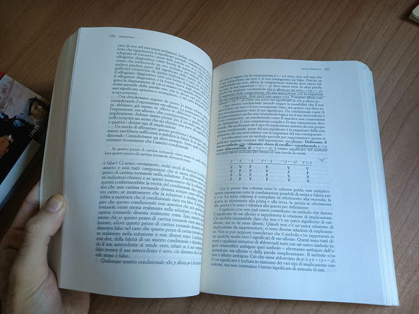 Introduzione alla logica | I. Copi; C. Cohen - il Mulino